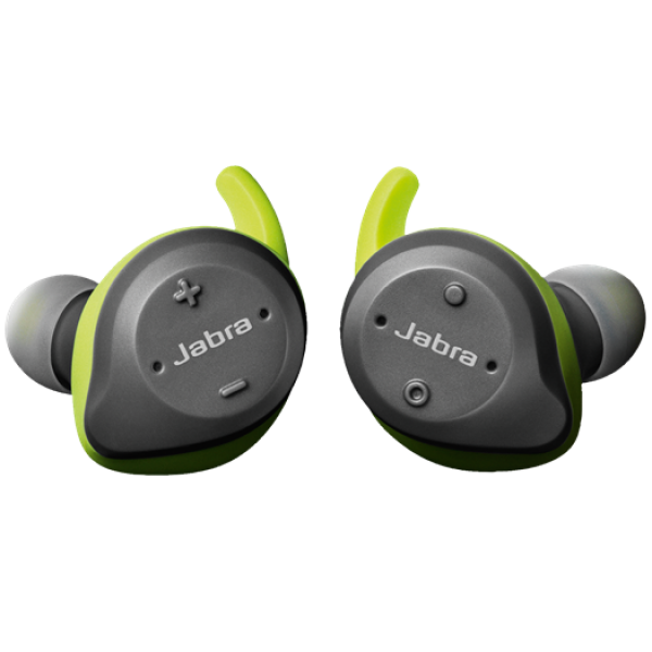 Jabra Elite Sport Tam Kablosuz Kulaklık