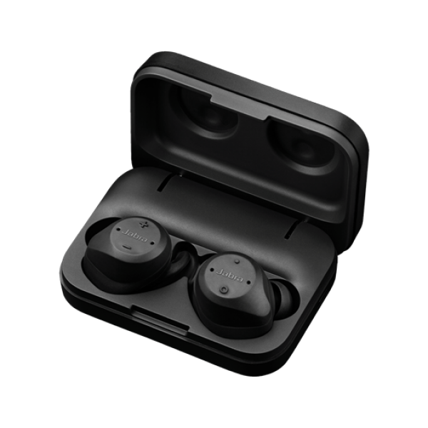 Jabra Elite Sport Tam Kablosuz Kulaklık