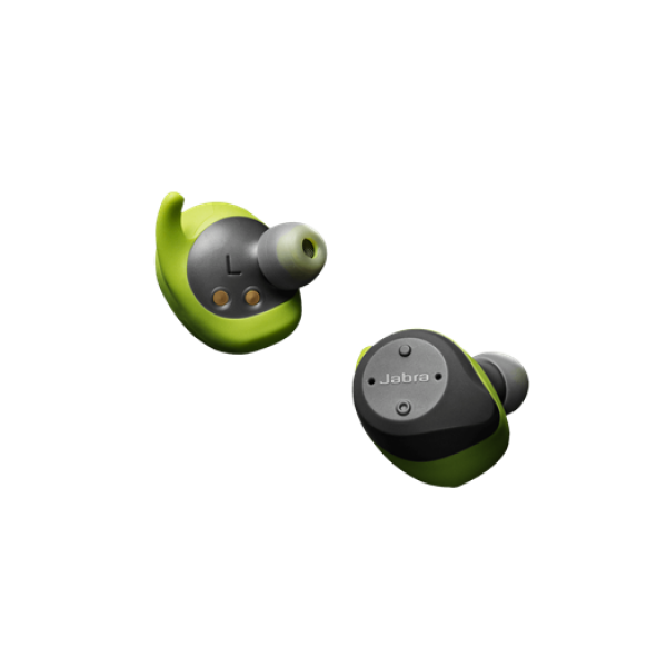 Jabra Elite Sport Tam Kablosuz Kulaklık