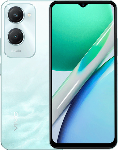 Vivo Y18 (8 GB / 256 GB)