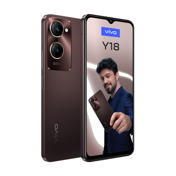 Vivo Y18 (8 GB / 256 GB)