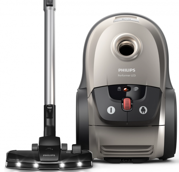 Philips Performer XD8152/12 Elektrikli Süpürge