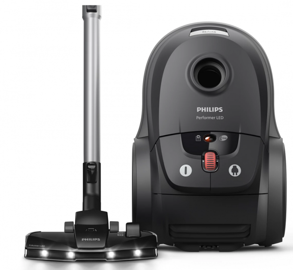 Philips Performer XD8122/10 Elektrikli Süpürge