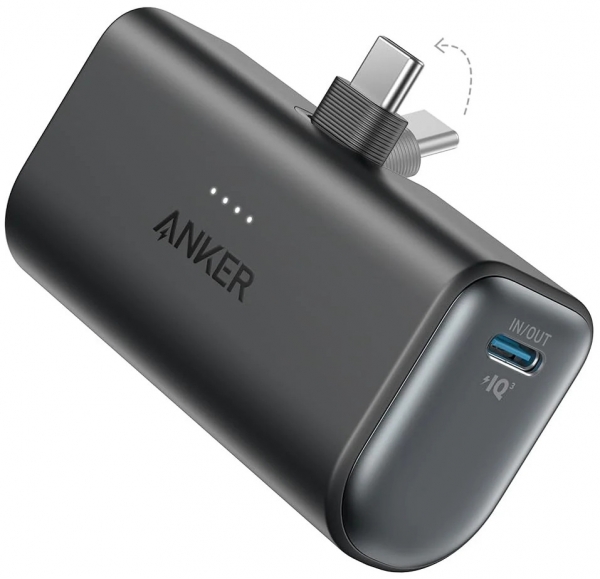 Anker Nano A1653 5000 mAh Powerbank