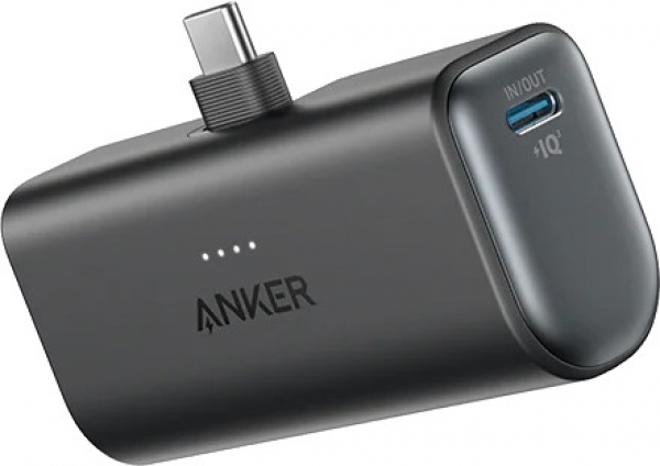 Anker Nano A1653 5000 mAh Powerbank