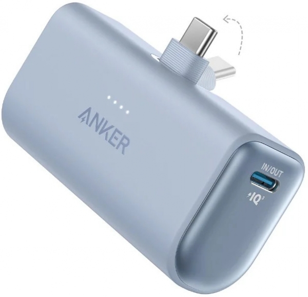 Anker Nano A1653 5000 mAh Powerbank