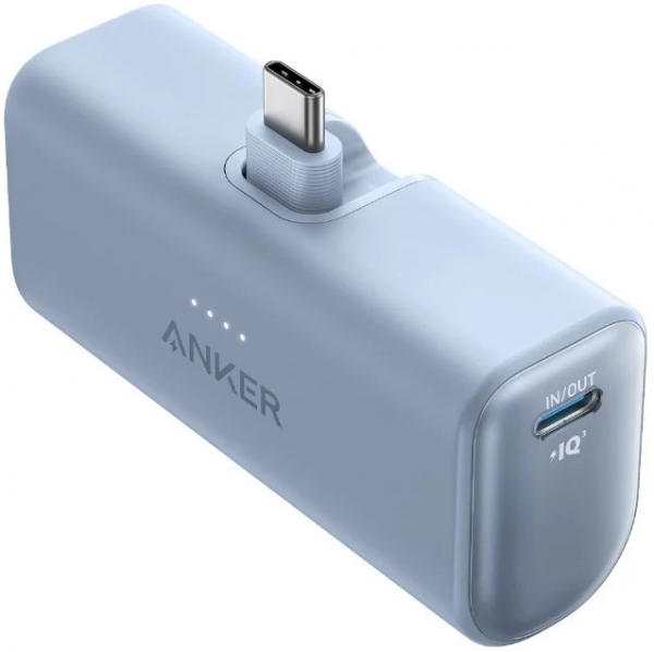 Anker Nano A1653 5000 mAh Powerbank