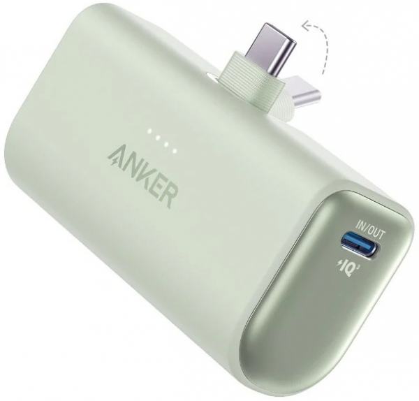 Anker Nano A1653 5000 mAh Powerbank