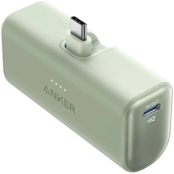 Anker Nano A1653 5000 mAh Powerbank
