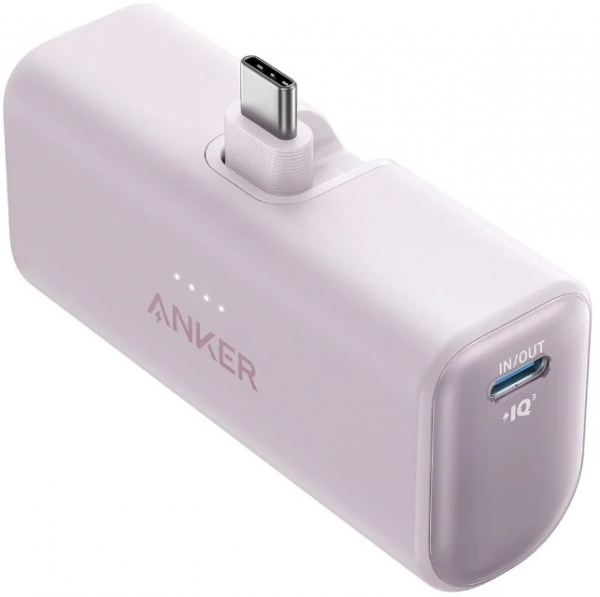 Anker Nano A1653 5000 mAh Powerbank