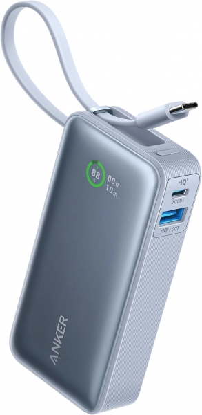 Anker 545 Nano 10000 mAh Powerbank