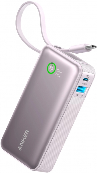 Anker 545 Nano 10000 mAh Powerbank