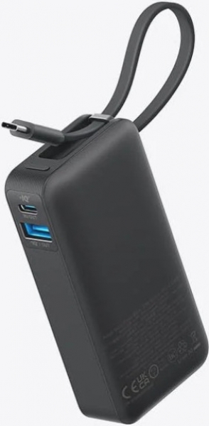 Anker 545 Nano 10000 mAh Powerbank