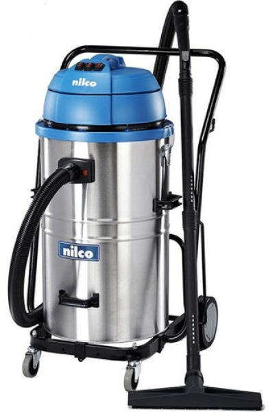 Nilco P310 Sanayi Tipi Süpürge