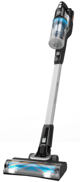 Black+Decker Black & Decker BHFEB520D1-QW Şarjlı Süpürge