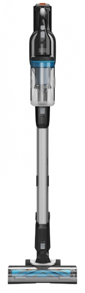 Black+Decker Black & Decker BHFEB520D1-QW Şarjlı Süpürge