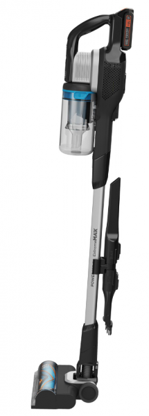 Black+Decker Black & Decker BHFEB520D1-QW Şarjlı Süpürge