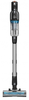 Black & Decker BHFEB520D1-QW Şarjlı Süpürge