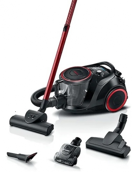 Bosch BGS41POW3 Elektrikli Süpürge