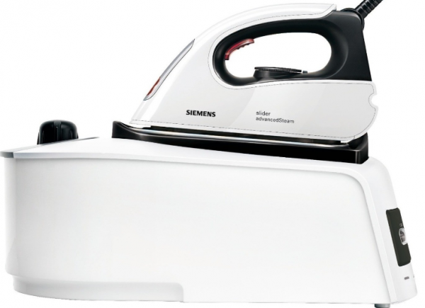 Siemens TS16101 Buhar Kazanlı Ütü