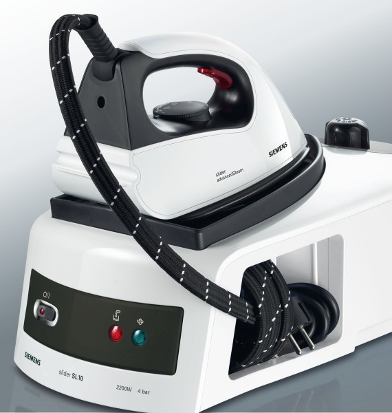 Siemens TS16101 Buhar Kazanlı Ütü