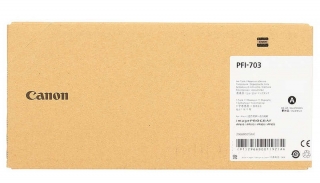 Canon PFI-703Y Kartuş