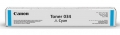 Canon C-EXV-034 Mavi  Toner