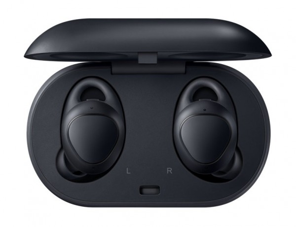 Samsung Gear IconX (2018) Tam Kablosuz Kulaklık (7 saat)