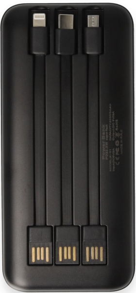 Newface X01 20000 mAh Powerbank