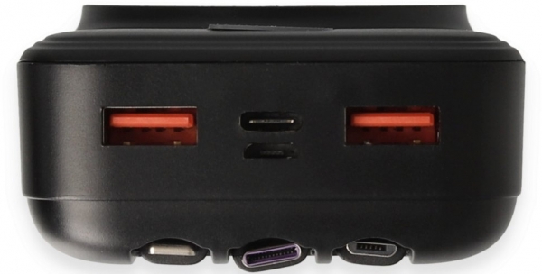 Newface X01 20000 mAh Powerbank