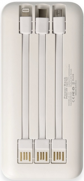 Newface X01 20000 mAh Powerbank