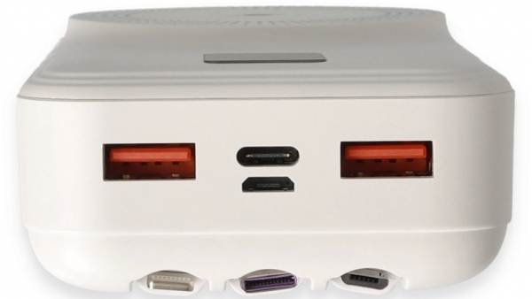 Newface X01 20000 mAh Powerbank
