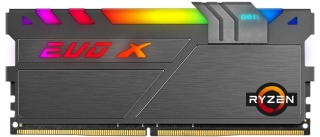 Geil Evo X II AMD Edition 32 GB 3600 MT