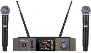 König K-3200 Mikrofon