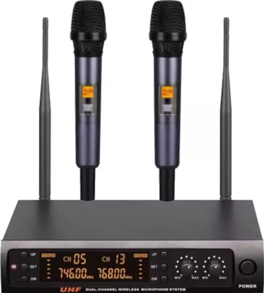 Oxid UM-670EE Mikrofon