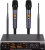Oxid UM-670EE Mikrofon