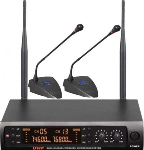 Oxid UM-670KK Mikrofon