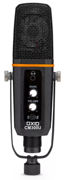 Oxid CM-300U Mikrofon