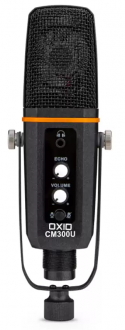 Oxid CM-300U Mikrofon