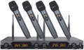 Oxid UHF U-4400 EE resim
