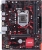 Asus EX-B360M-V5 LGA 1151 Soket Anakart