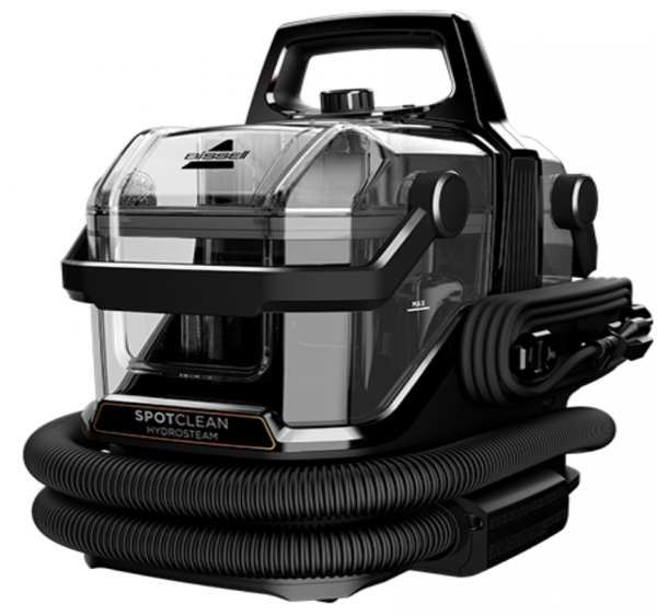 Bissell SpotClean HydroSteam Select Halı Yıkama Makinesi