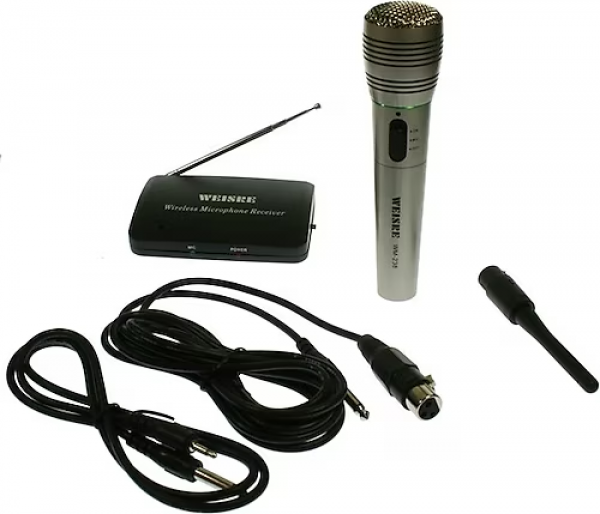 Weisre WW-238 Mikrofon