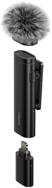 Ulanzi WM-10 Mikrofon