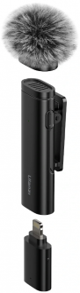 Ulanzi WM-10 Mikrofon