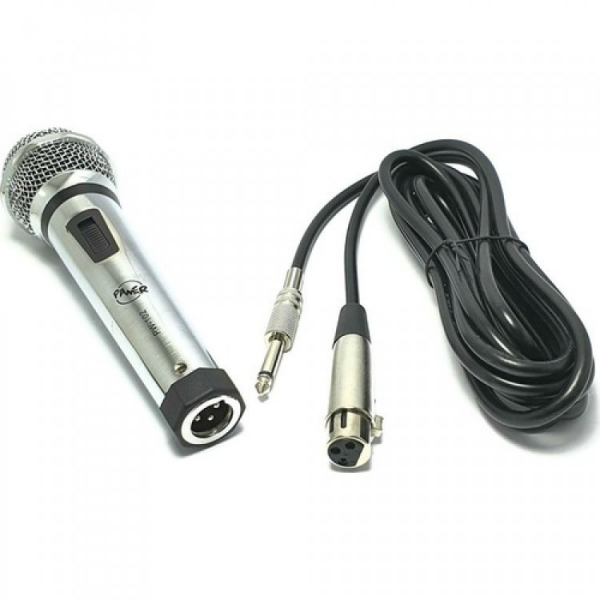 Pawer PW-919 Mikrofon