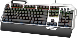 Quadro Tron X100 Klavye