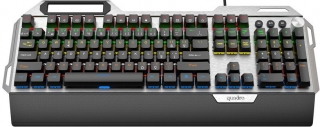 Quadro Tron X100 Klavye