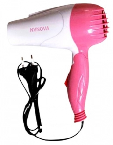 Nova NV1290 Saç Kurutma Makinesi