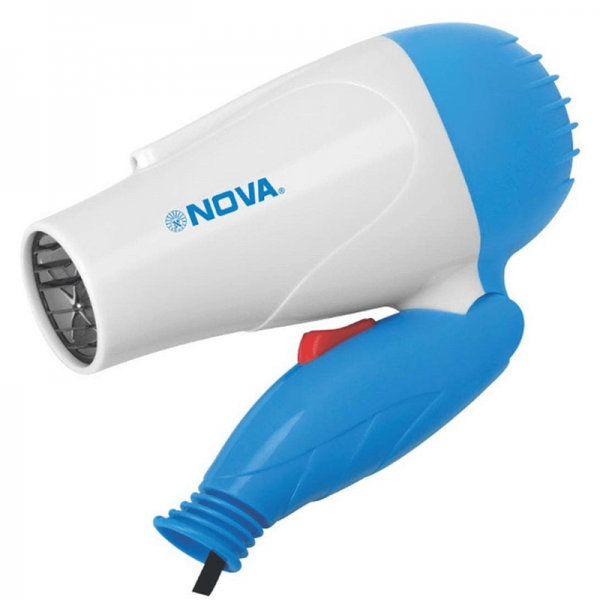 Nova NV1290 Saç Kurutma Makinesi